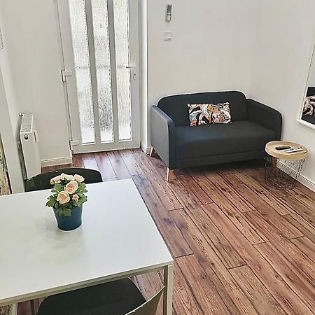 Home R574 #Freeparking Budapest Ngoại thất bức ảnh