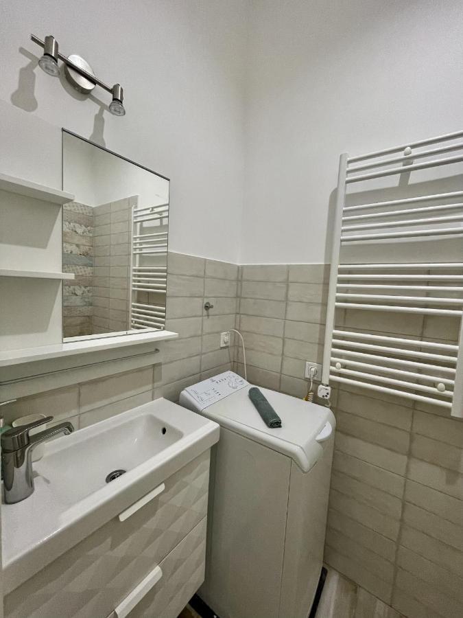 Home R574 #Freeparking Budapest Ngoại thất bức ảnh
