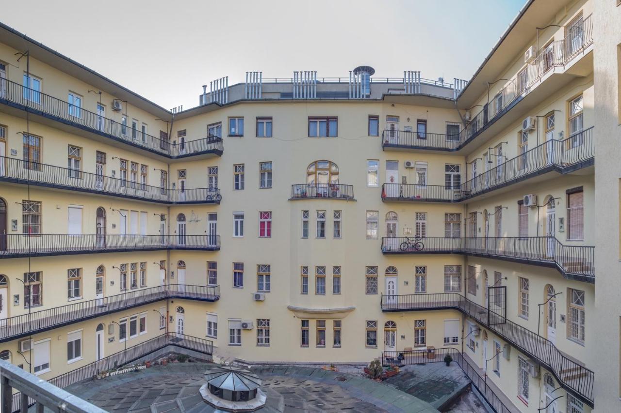 Home R574 #Freeparking Budapest Ngoại thất bức ảnh