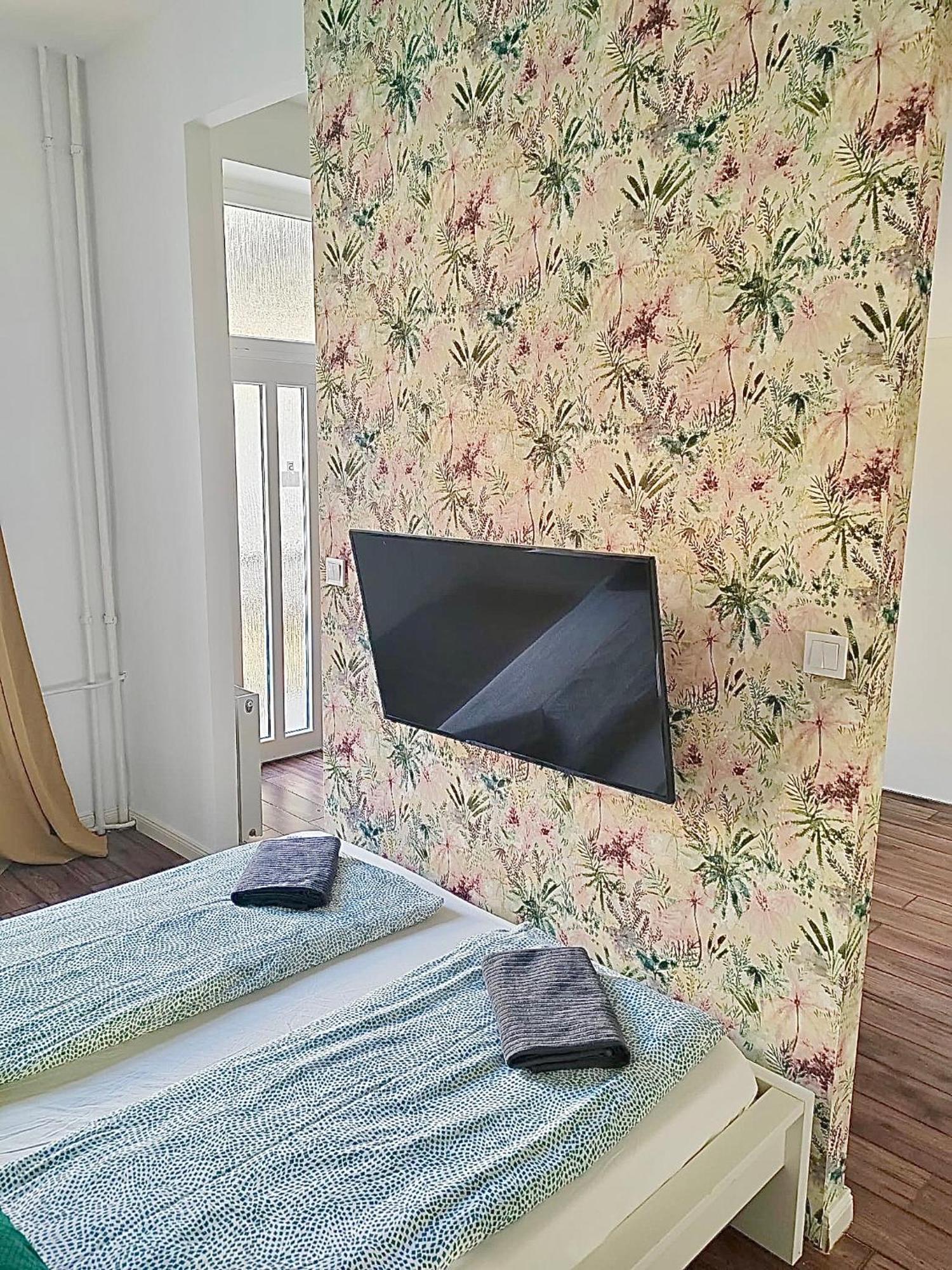 Home R574 #Freeparking Budapest Ngoại thất bức ảnh
