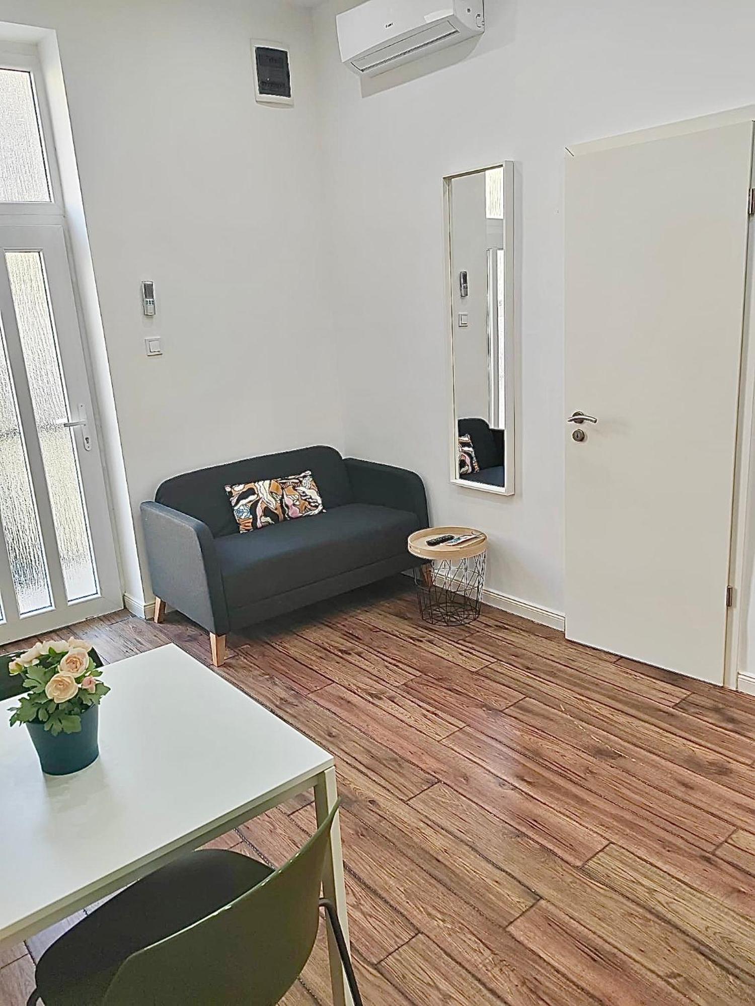 Home R574 #Freeparking Budapest Ngoại thất bức ảnh