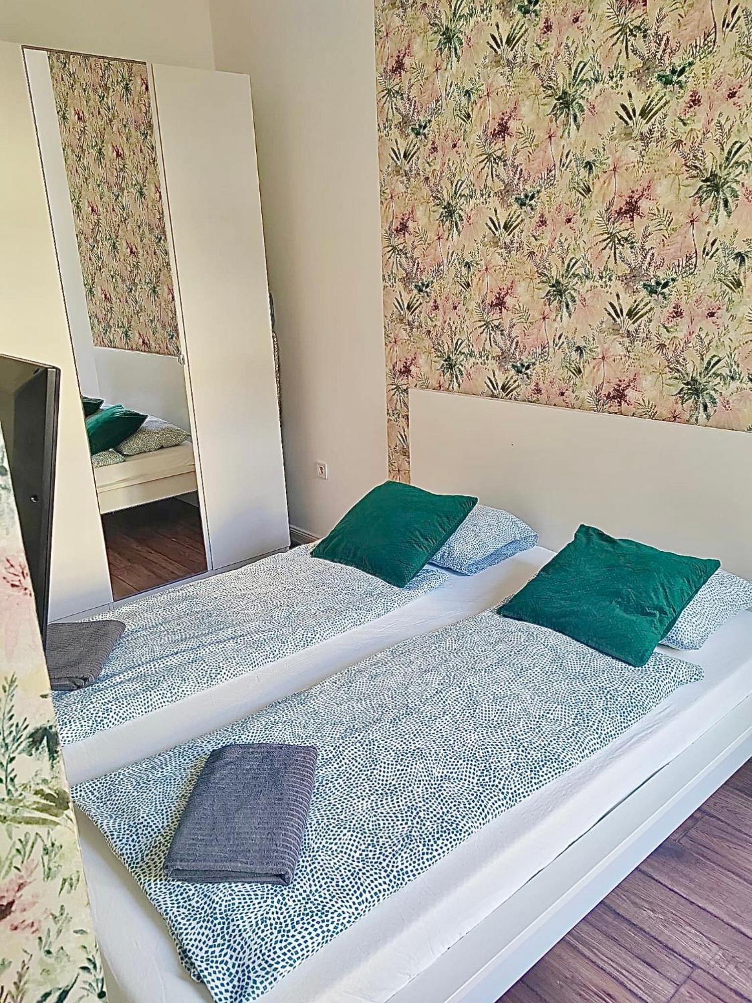 Home R574 #Freeparking Budapest Ngoại thất bức ảnh