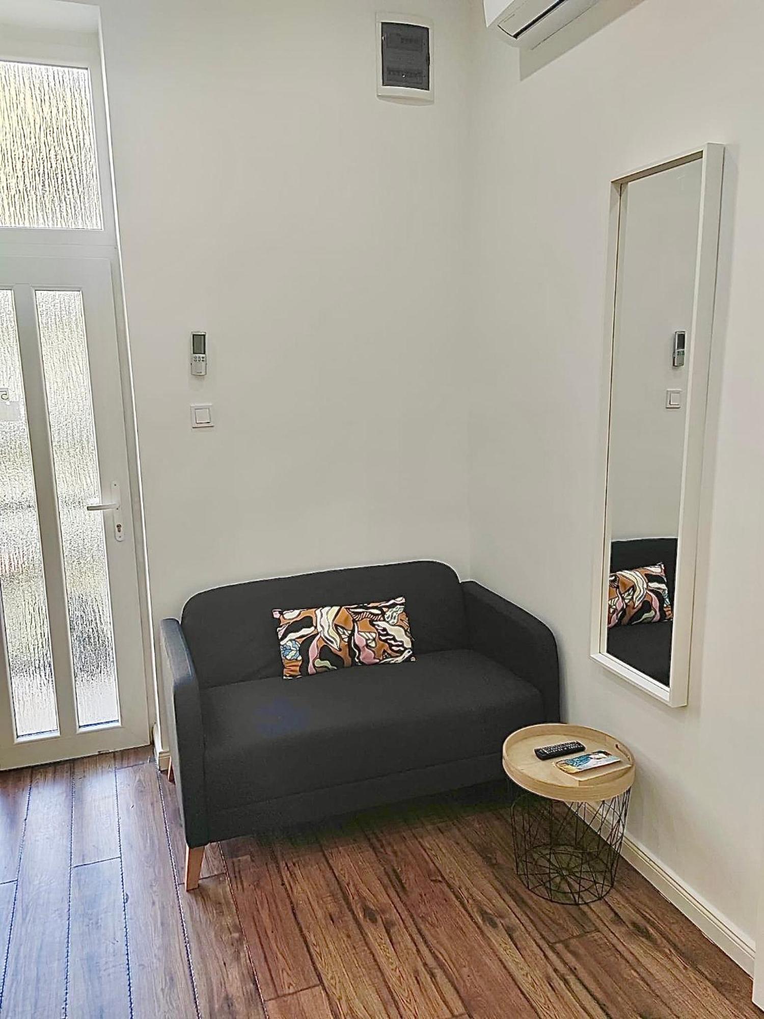Home R574 #Freeparking Budapest Ngoại thất bức ảnh