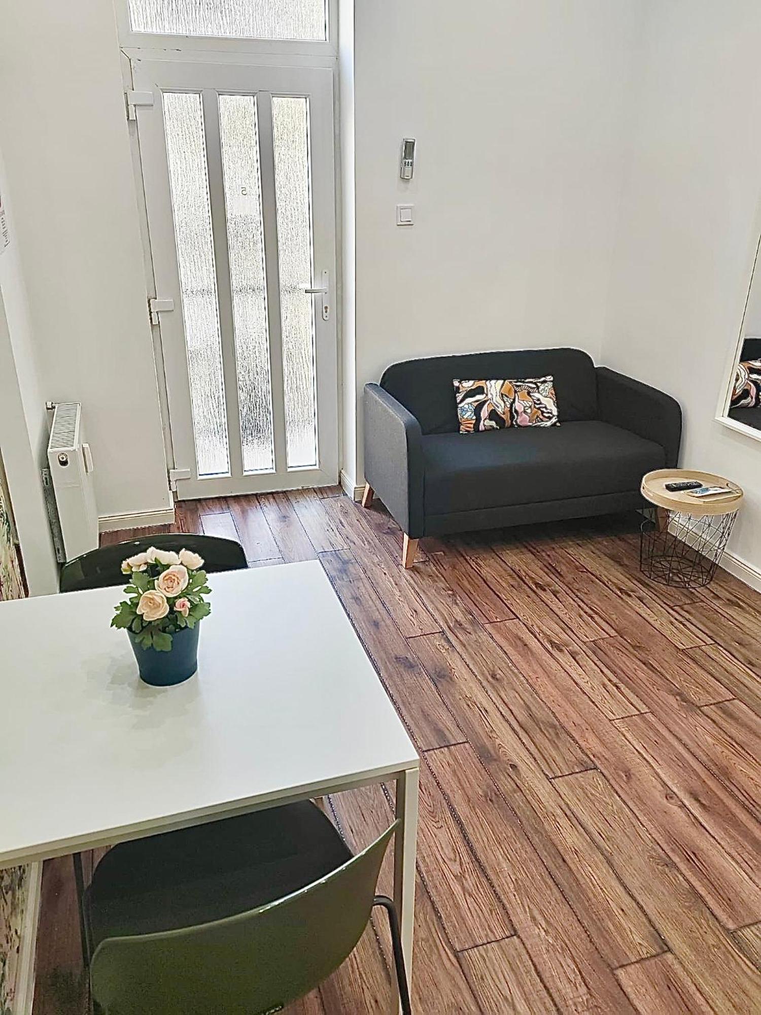 Home R574 #Freeparking Budapest Ngoại thất bức ảnh